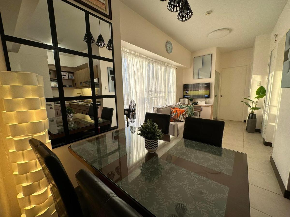Celandine Residence In Quezon City 캘루컨 외부 사진