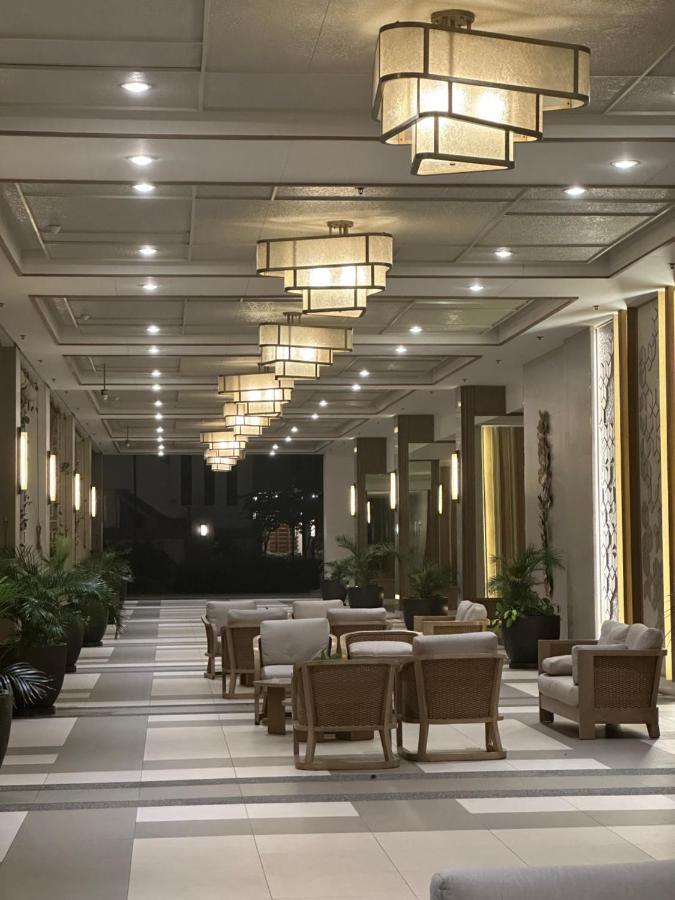 Celandine Residence In Quezon City 캘루컨 외부 사진