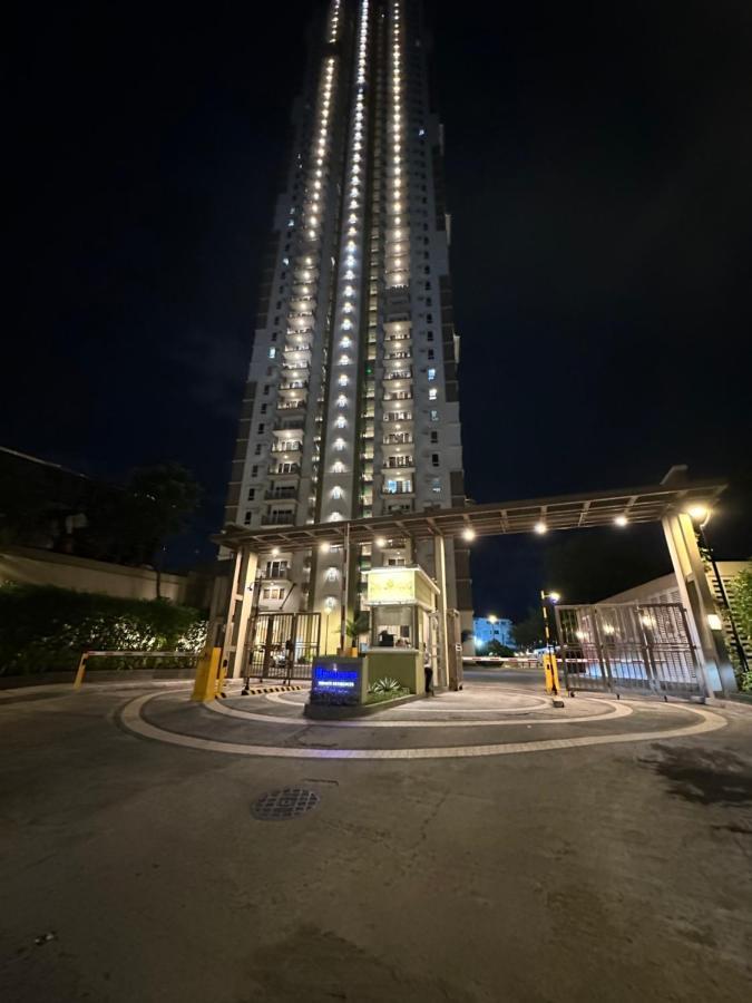 Celandine Residence In Quezon City 캘루컨 외부 사진