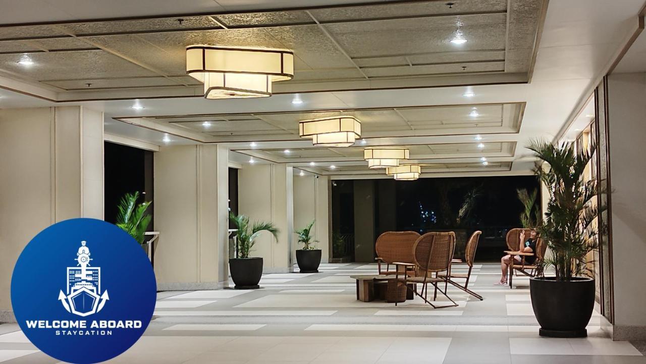 Celandine Residence In Quezon City 캘루컨 외부 사진
