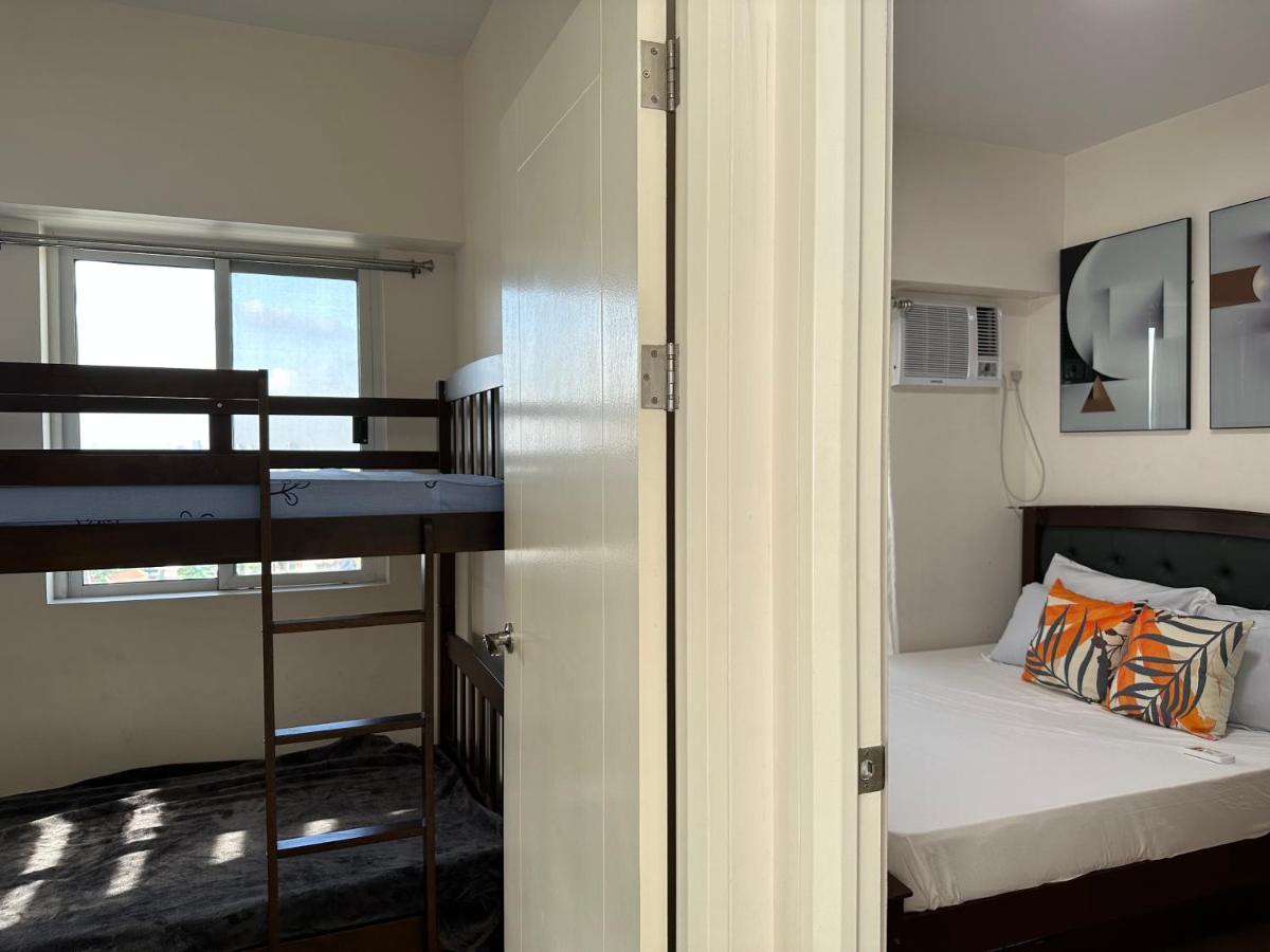 Celandine Residence In Quezon City 캘루컨 외부 사진