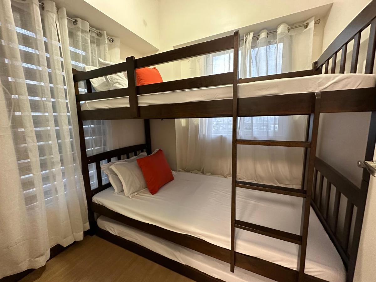 Celandine Residence In Quezon City 캘루컨 외부 사진