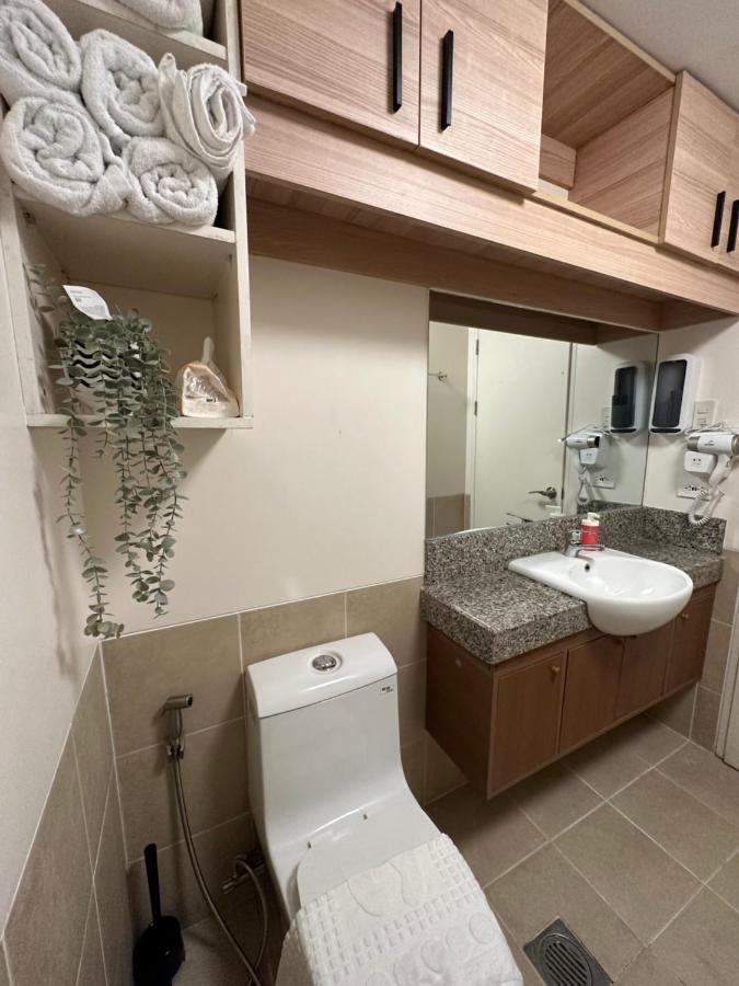 Celandine Residence In Quezon City 캘루컨 외부 사진