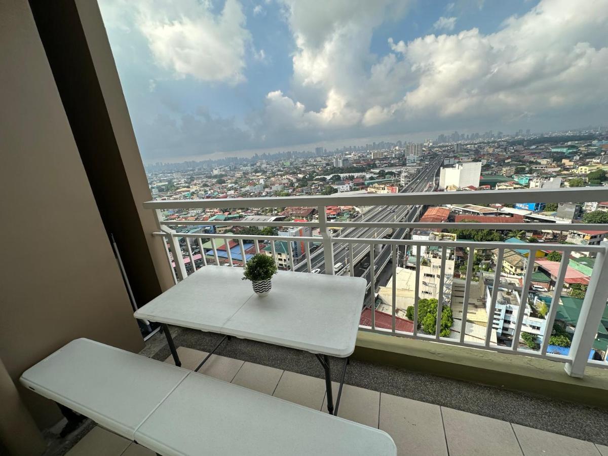 Celandine Residence In Quezon City 캘루컨 외부 사진