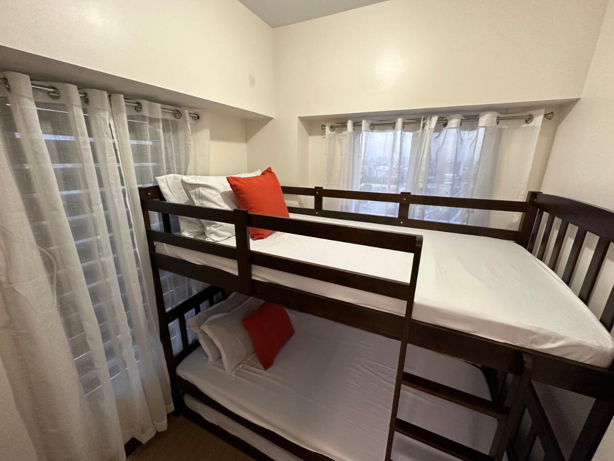 Celandine Residence In Quezon City 캘루컨 외부 사진