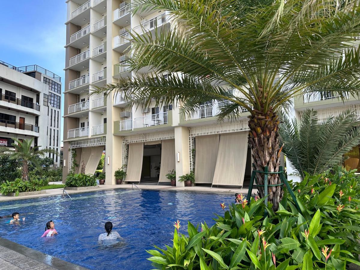 Celandine Residence In Quezon City 캘루컨 외부 사진