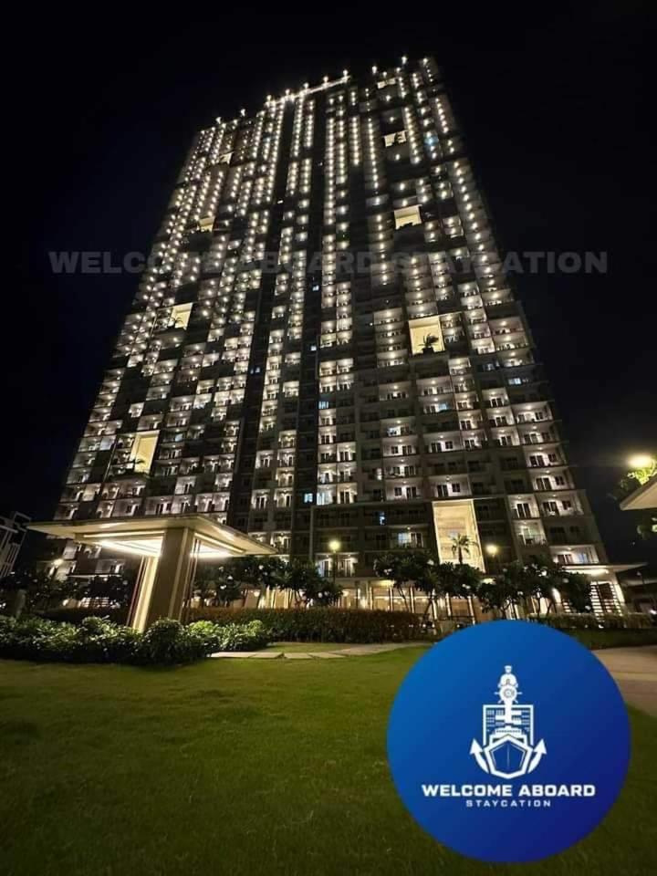 Celandine Residence In Quezon City 캘루컨 외부 사진